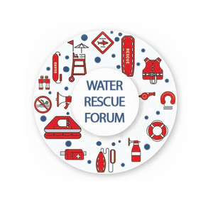 Water Rescue Forum logo